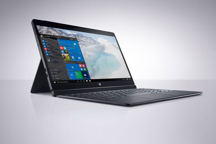 Dell Latitude 12 7000 Series 2 in 1