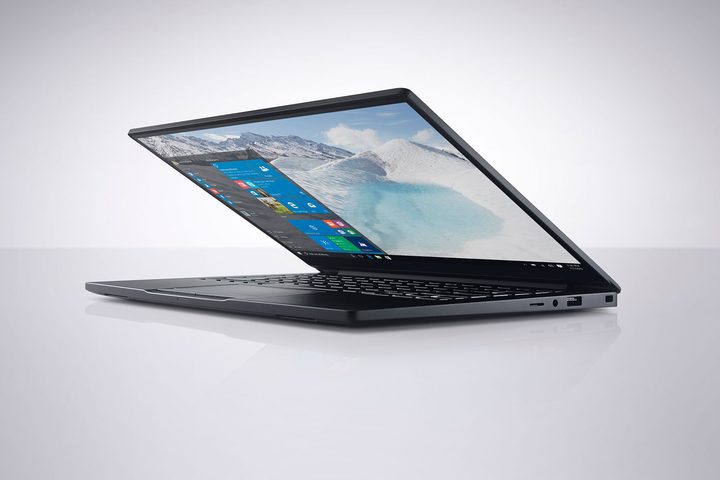 Dell Latitude 13 7000 series