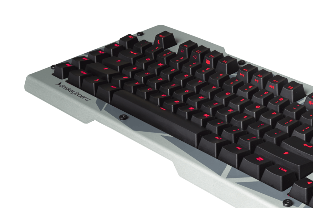 Division Zero X40