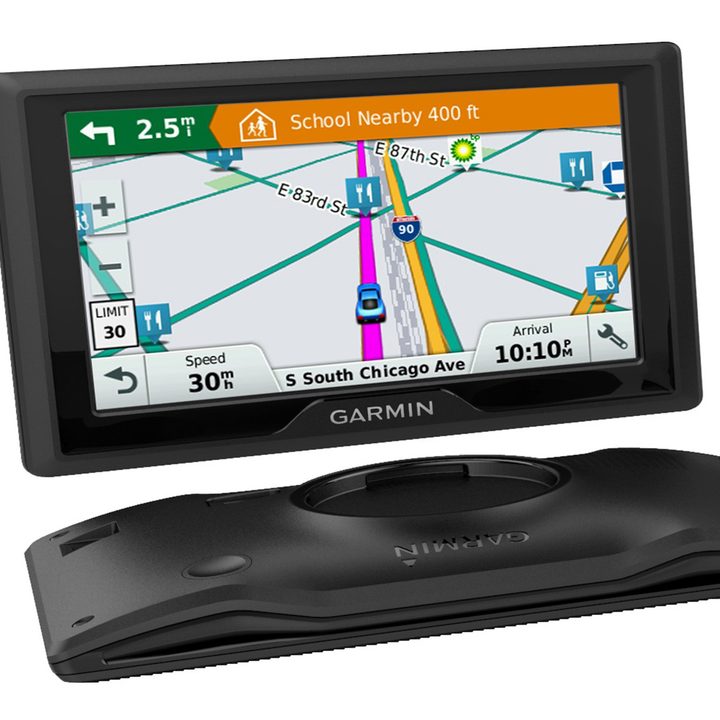 Garmin Drive