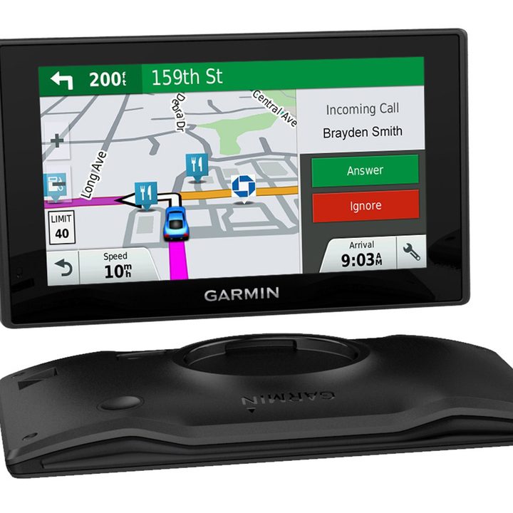 Garmin Drive