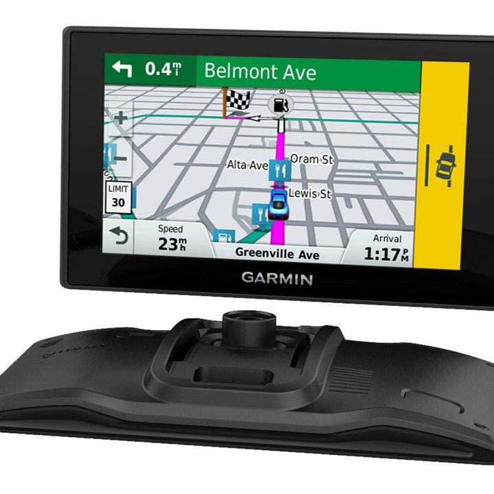 Garmin Drive