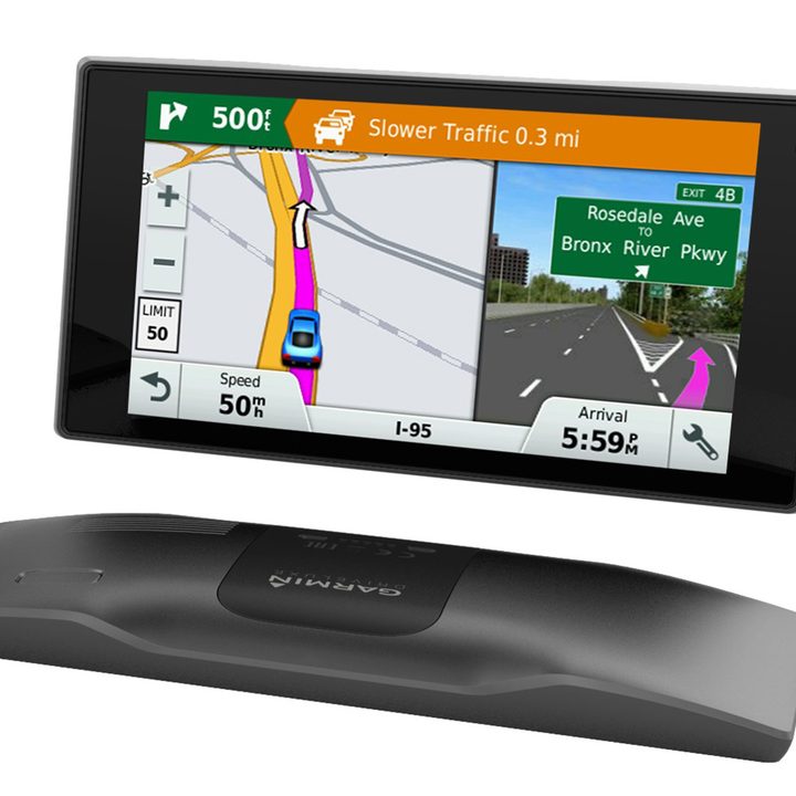 Garmin Drive