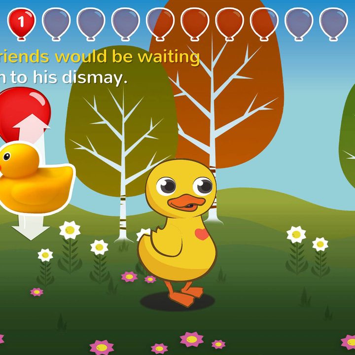 Edwin the Duck
