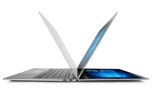 HP EliteBook Folio G1