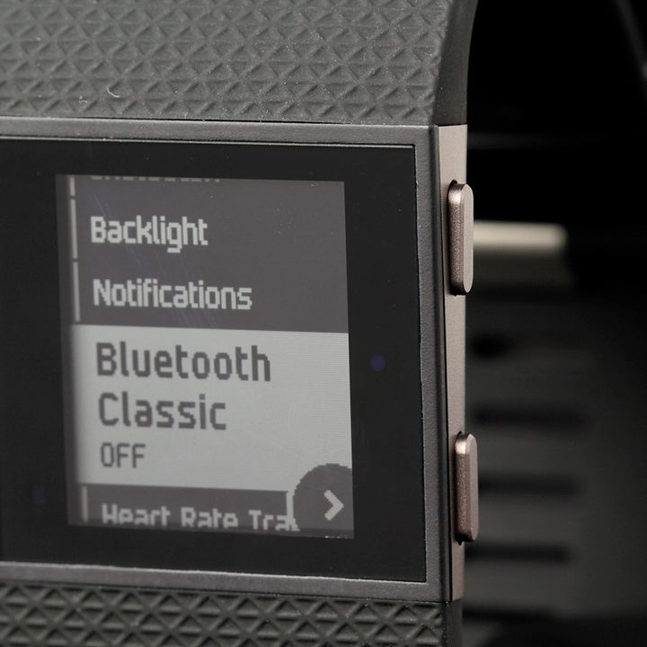 FitBit Surge