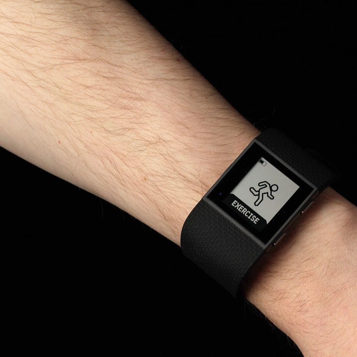 FitBit Surge