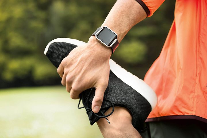 fitbit blaze