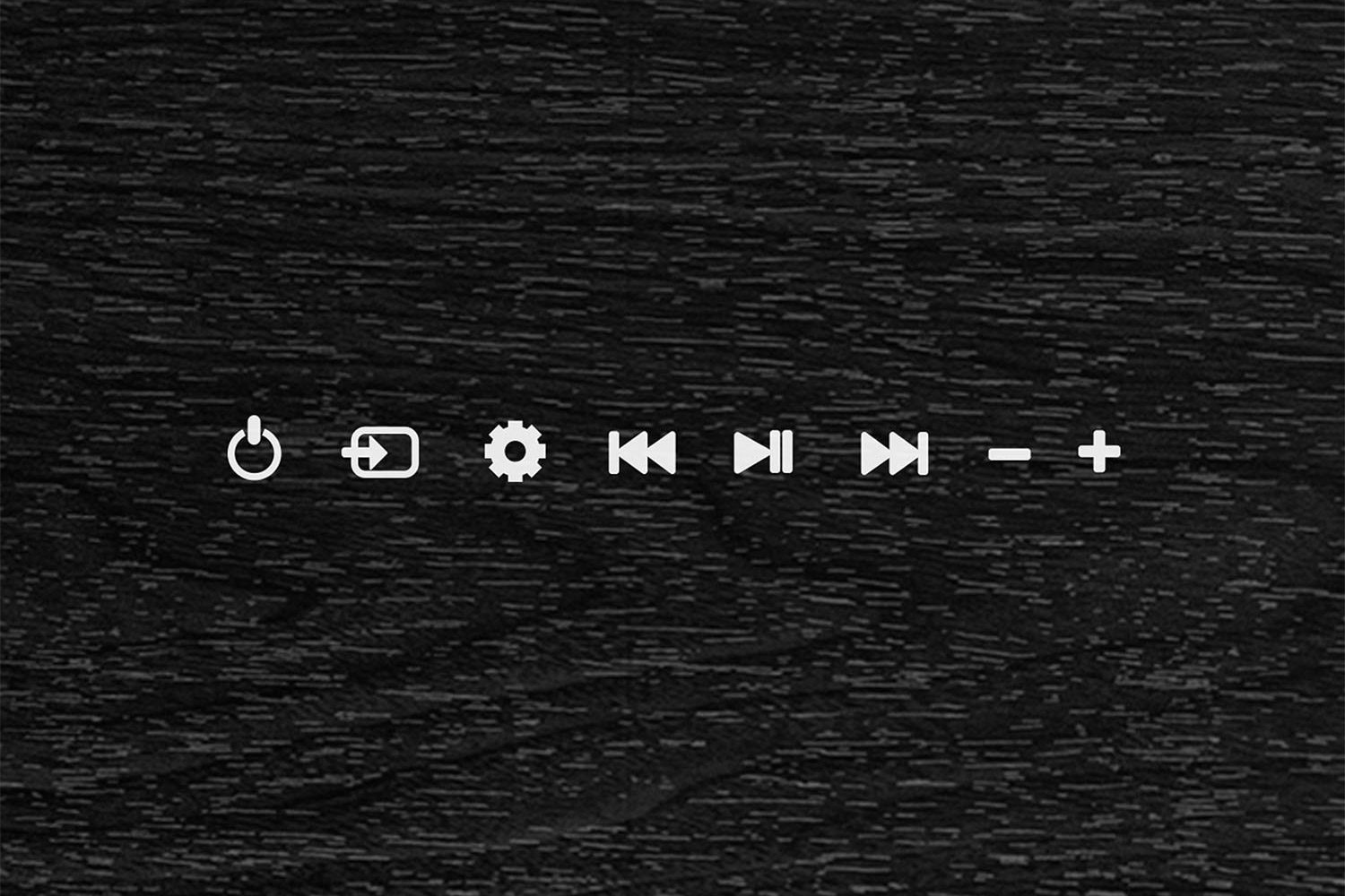 fluance fi70 bluetooth speaker announced black ash 2