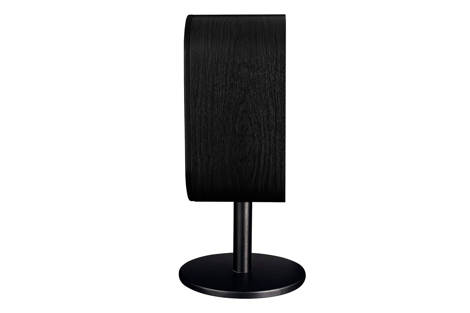 fluance fi70 bluetooth speaker announced black ash 4
