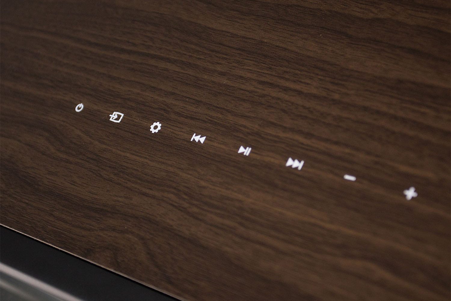 fluance fi70 bluetooth speaker announced natural walnut 2