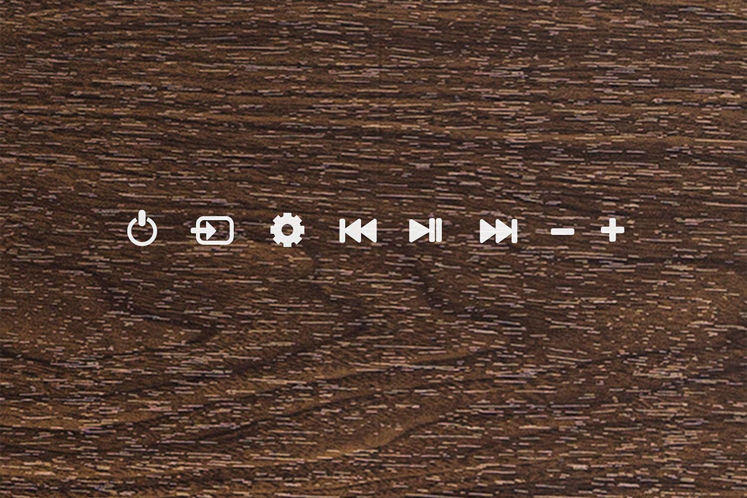 fluance fi70 bluetooth speaker announced natural walnut 3