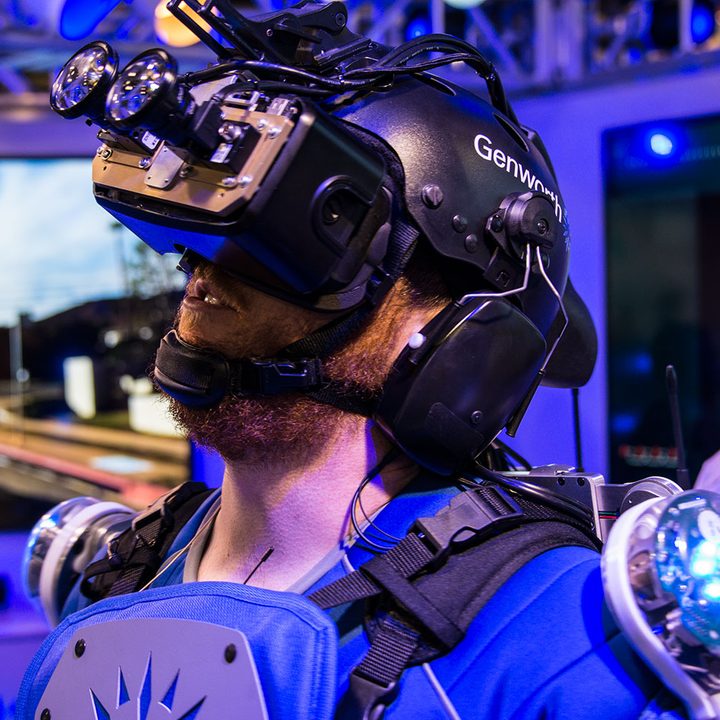 genworth r70i exoskeleton 10