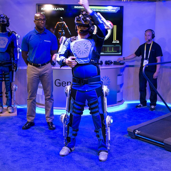 genworth r70i exoskeleton 6