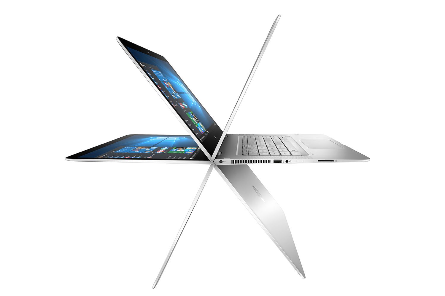hp focuses on virtual reality and 2 in 1s at ces 2016 spectre x360 15 multiple modes