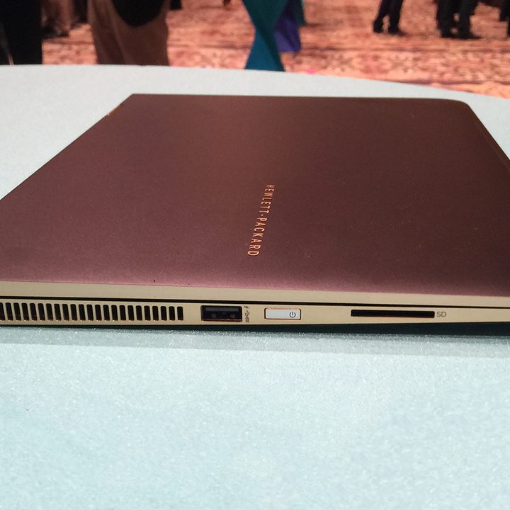 HP Spectre x360 OLED