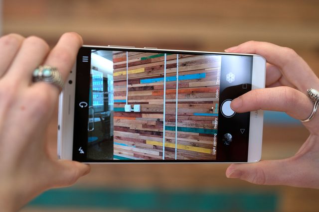 Huawei Mate 8