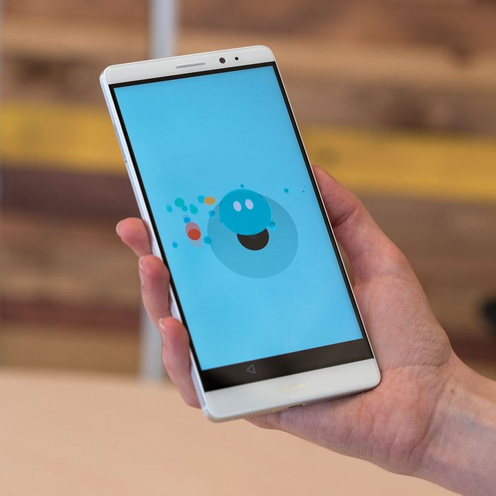 Huawei Mate 8