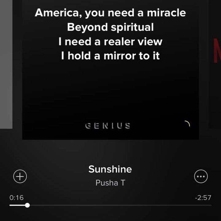 spotify genius behind the lyrics iphone img 1053