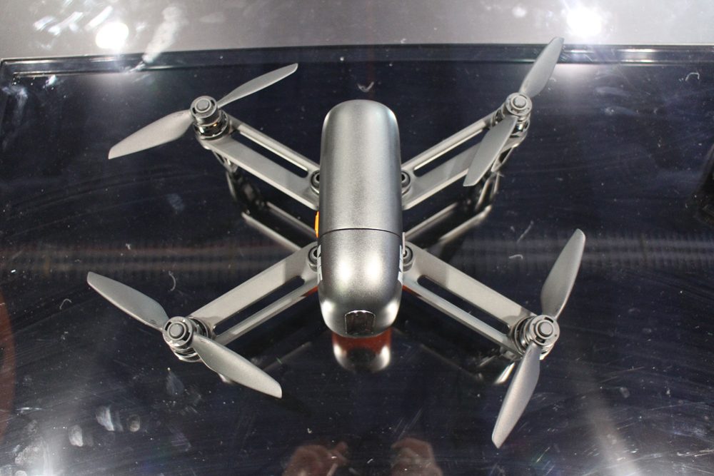 unknown drone company roundup ces 2016 img 1907