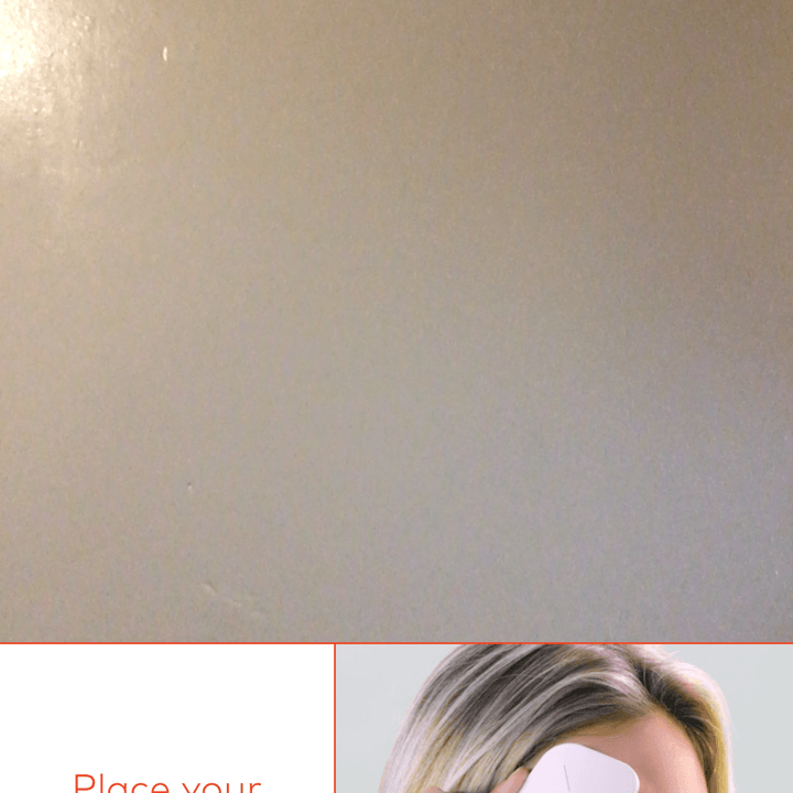 Thync screenshot