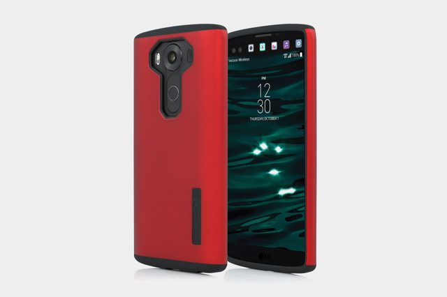 Incipio DualPro Case