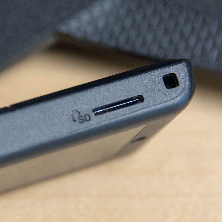 Intel Compute Stick Cherry Trail 2016