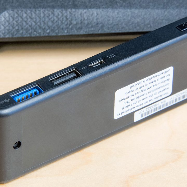 Intel Compute Stick Cherry Trail 2016