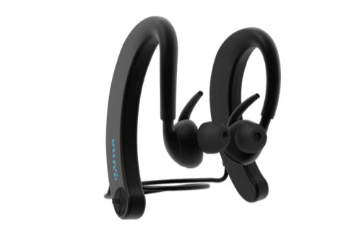 Kuai Wear Biometric Headphones