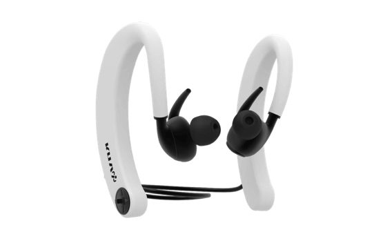 Kuai Wear Biometric Headphones
