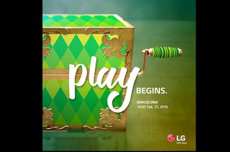 LG Play Feb 21