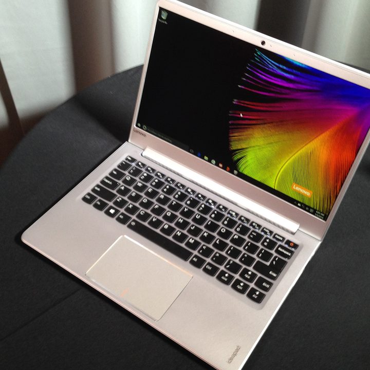 Lenovo Ideapad 710S