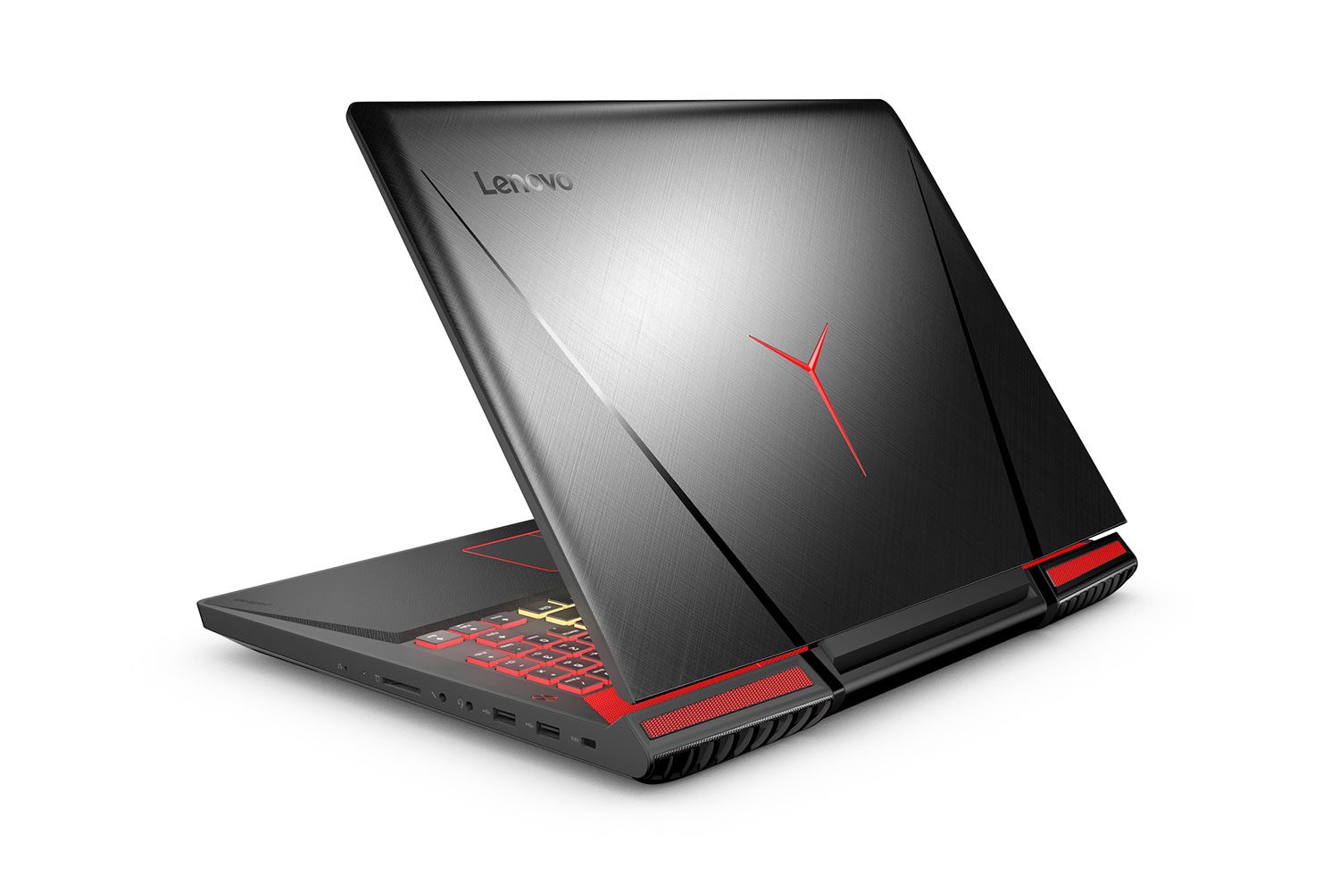 Lenovo Ideapad Y900