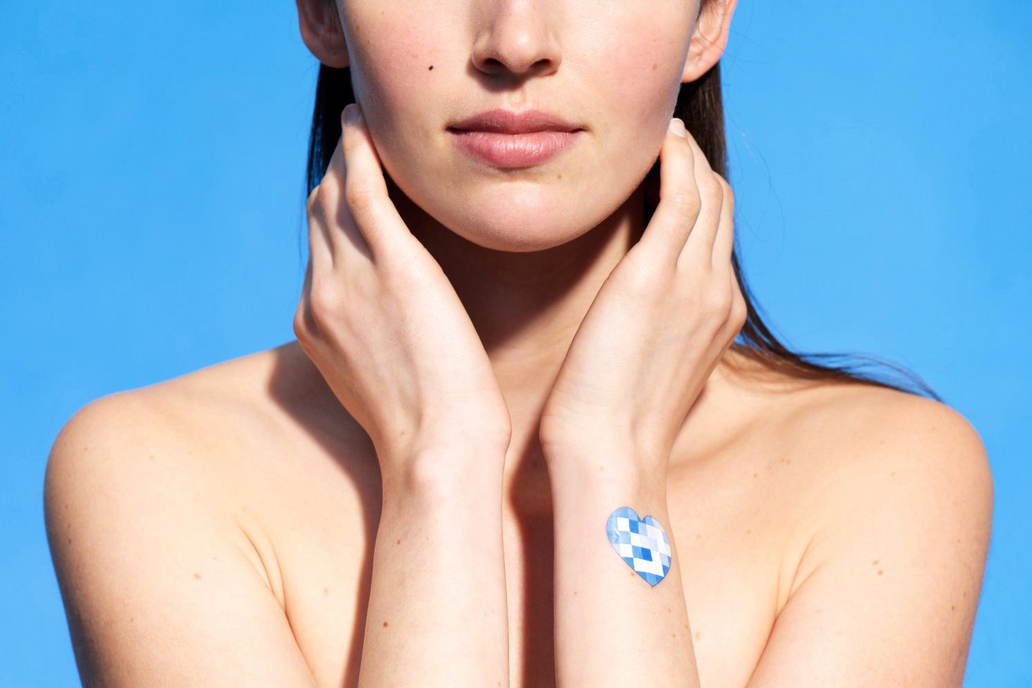 Loreal My UV Patch