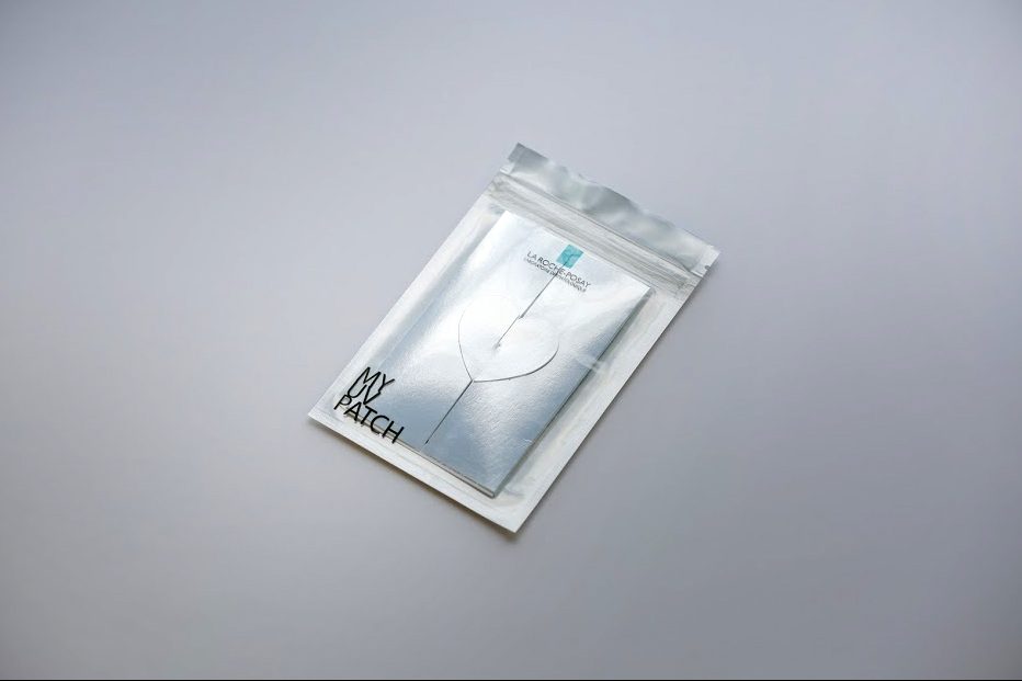 Loreal My UV Patch