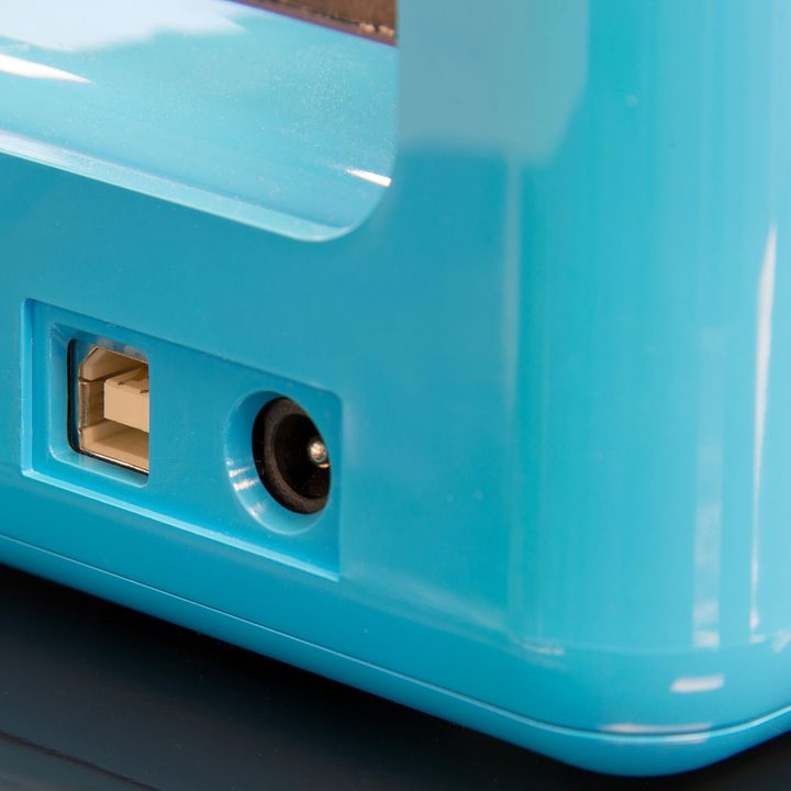 M3D Micro 3D printer