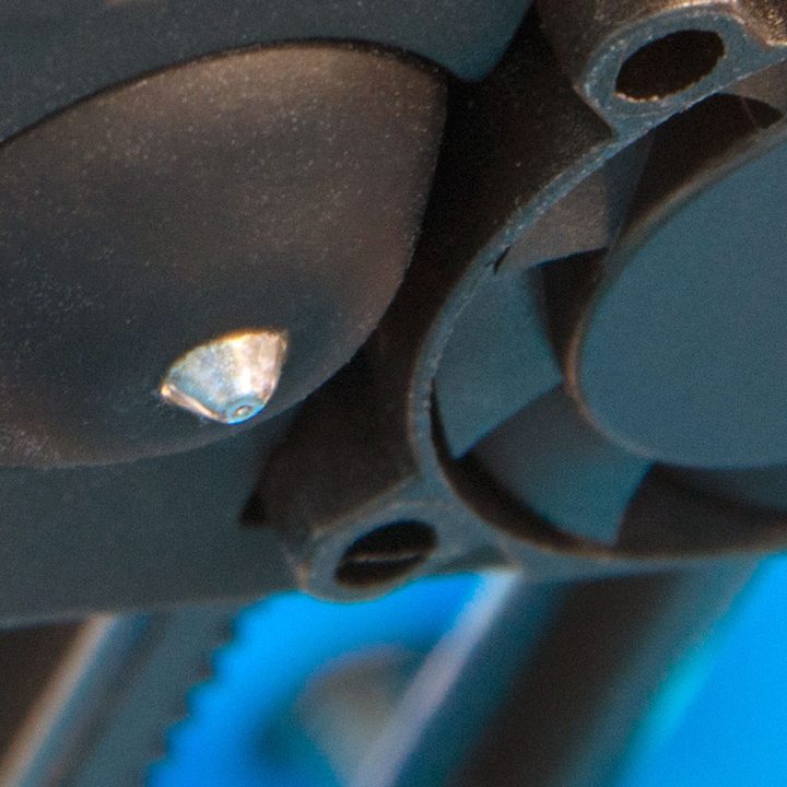 M3D Micro 3D printer