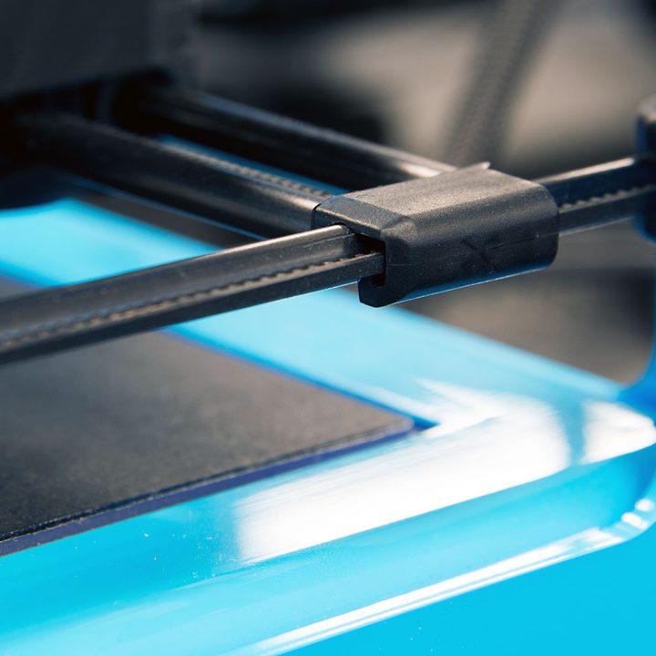 M3D Micro 3D printer