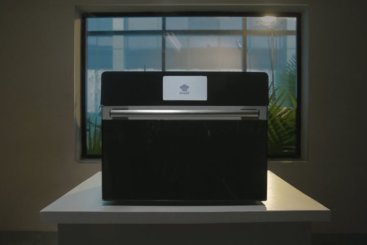 MAID Oven