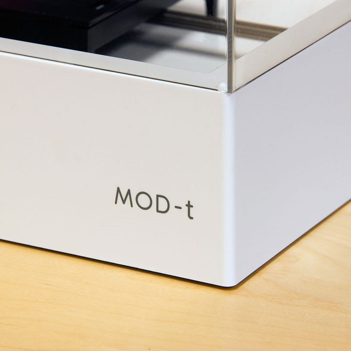 New Matter MOD-t 3D