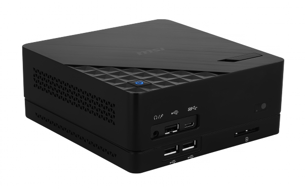 MSI-Cubi 2 Plus