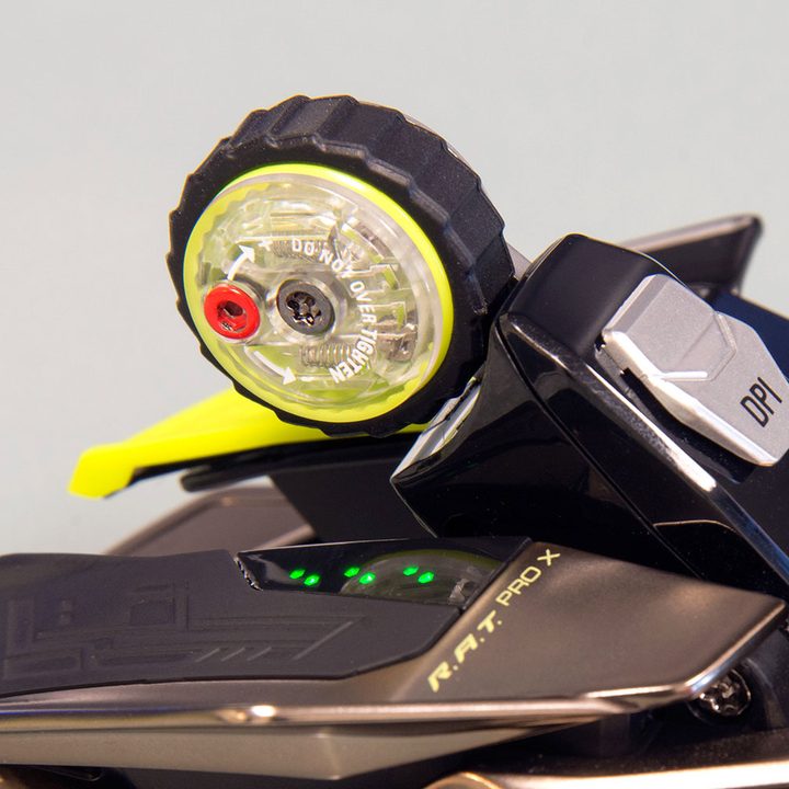 Mad Catz R.A.T. Pro X