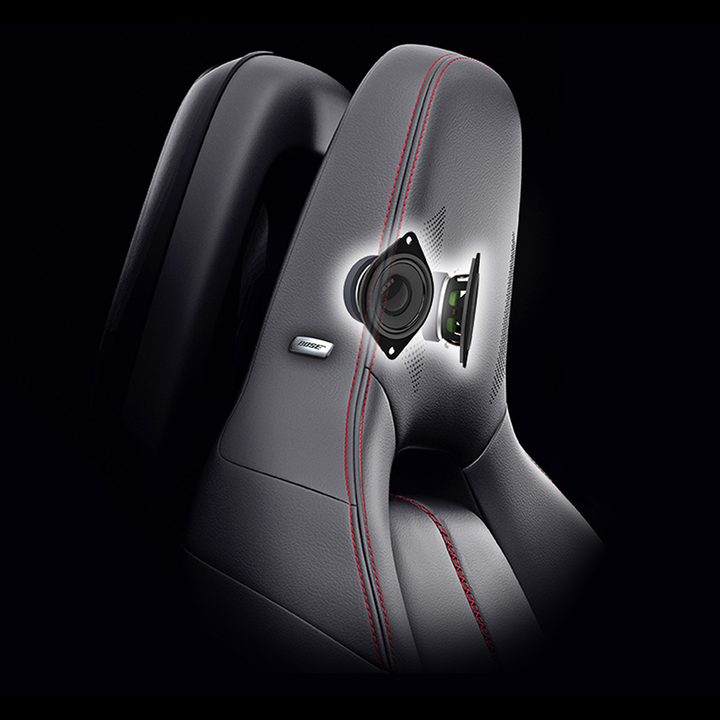 new bose car audio systems affordable sound great mazda mx 5 perf seatspeakers