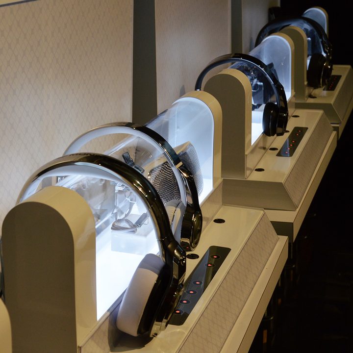 monster boombox blaster elements headphones ces lineup