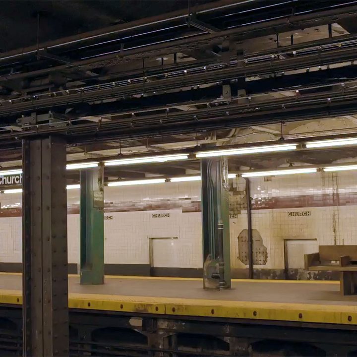 Mr Robot