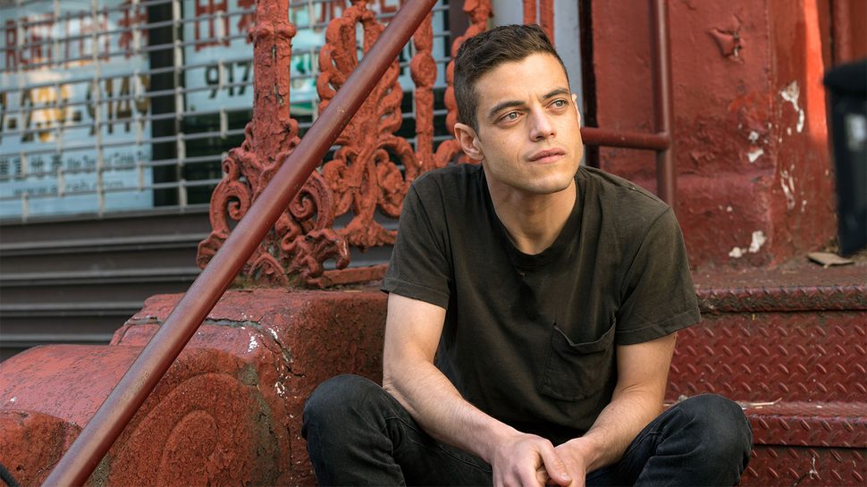 Mr Robot