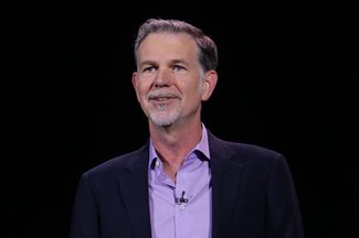 Netflix Announcement