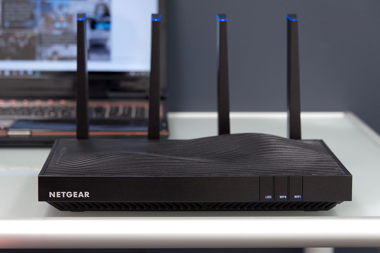 Netgear Nighthawk X8 review - Digital Trends