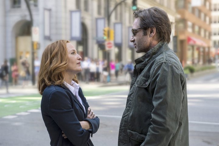 New-X-files
