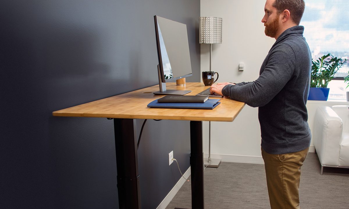 NextDesk Terra